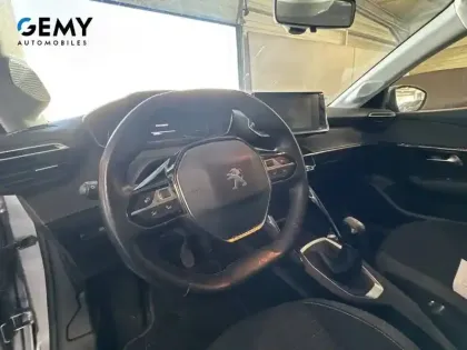 Photo 7 Peugeot 208  PureTech 75 S&S BVM5