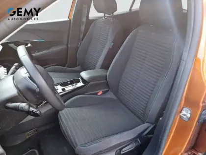 Photo 59 Peugeot 2008  Electrique 136 ch