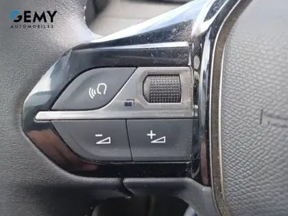 Photo 70 Peugeot 2008  Electrique 136 ch