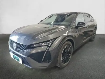 Photo Peugeot 408 Gt