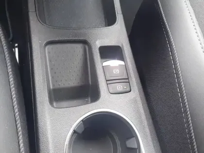 Photo 20 Renault Symbioz  E-Tech full hybrid 145