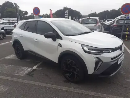 Photo 6 Renault Symbioz  E-Tech full hybrid 145