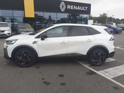 Photo 1 Renault Symbioz  E-Tech full hybrid 145