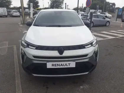 Photo 7 Renault Symbioz  E-Tech full hybrid 145