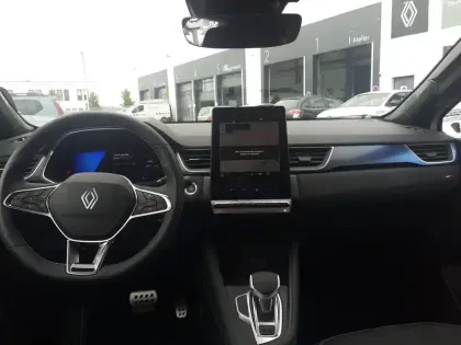 Photo 9 Renault Symbioz  E-Tech full hybrid 145