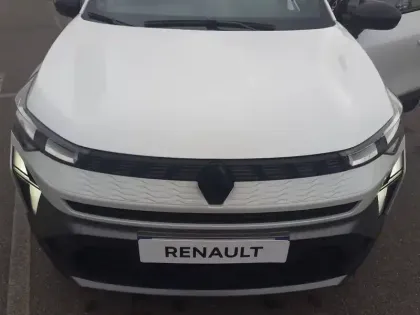 Photo 23 Renault Symbioz  E-Tech full hybrid 145