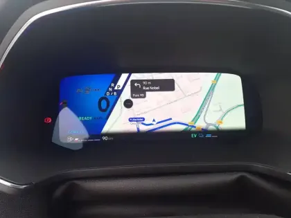 Photo 16 Renault Symbioz  E-Tech full hybrid 145