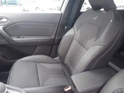 Photo 28 Renault Symbioz  E-Tech full hybrid 145