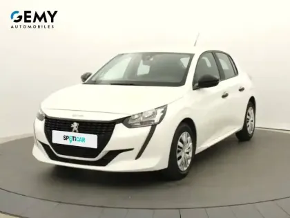 Photo Peugeot 208 Premium