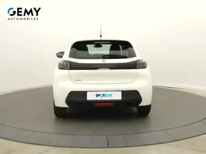 Photo 44 Peugeot 208  BLUEHDI 100 S&S BVM6