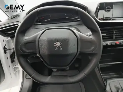 Photo 52 Peugeot 208  BLUEHDI 100 S&S BVM6