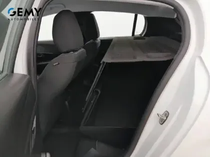 Photo 29 Peugeot 208  BLUEHDI 100 S&S BVM6