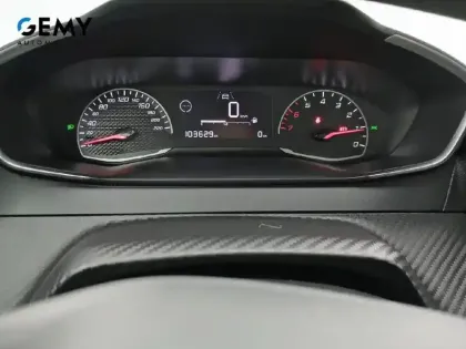 Photo 14 Peugeot 208  BLUEHDI 100 S&S BVM6