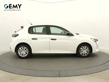 Photo 43 Peugeot 208  BLUEHDI 100 S&S BVM6