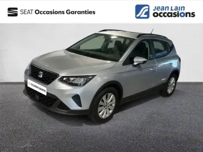 Photo Seat Arona Edition