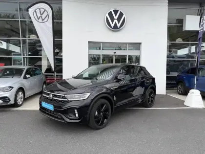 Photo Volkswagen T-roc R-line Edition
