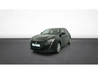 Photo Peugeot 208 Active