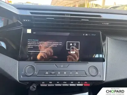 Photo 13 Peugeot 308  PureTech 130ch S&S BVM6