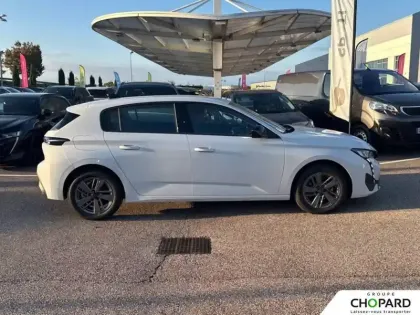 Photo 32 Peugeot 308  PureTech 130ch S&S BVM6