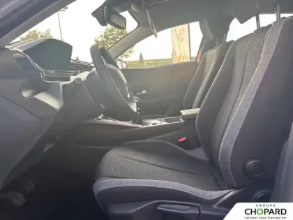 Photo 44 Peugeot 308  PureTech 130ch S&S BVM6