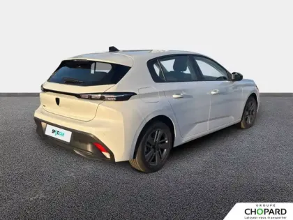 Photo 2 Peugeot 308  PureTech 130ch S&S BVM6