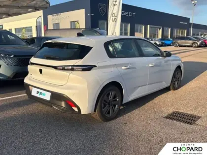 Photo 61 Peugeot 308  PureTech 130ch S&S BVM6