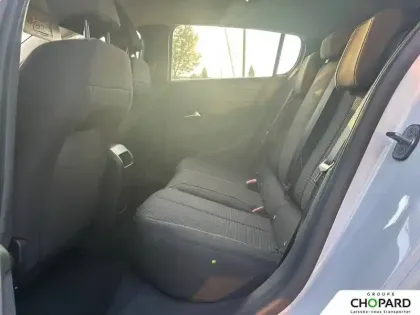 Photo 17 Peugeot 308  PureTech 130ch S&S BVM6