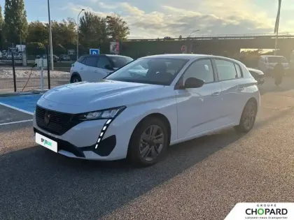 Photo 60 Peugeot 308  PureTech 130ch S&S BVM6