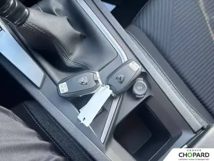 Photo 54 Peugeot 308  PureTech 130ch S&S BVM6