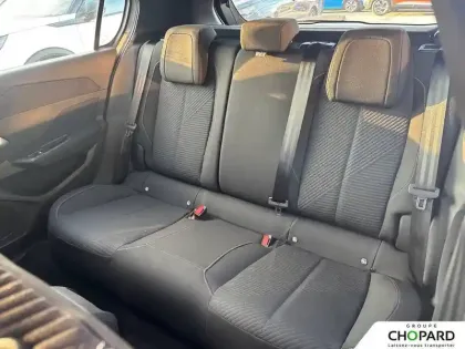 Photo 52 Peugeot 308  PureTech 130ch S&S BVM6