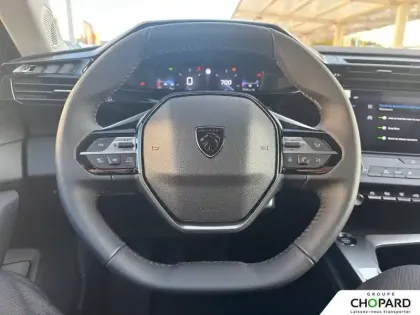 Photo 15 Peugeot 308  PureTech 130ch S&S BVM6