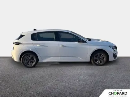 Photo 8 Peugeot 308  PureTech 130ch S&S BVM6
