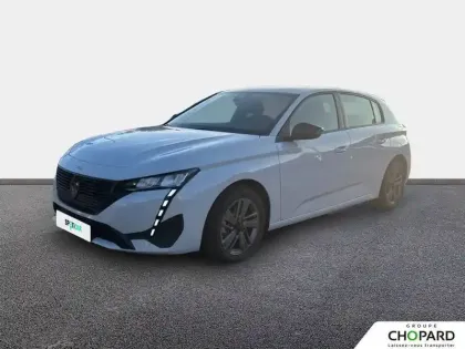 Photo 34 Peugeot 308  PureTech 130ch S&S BVM6