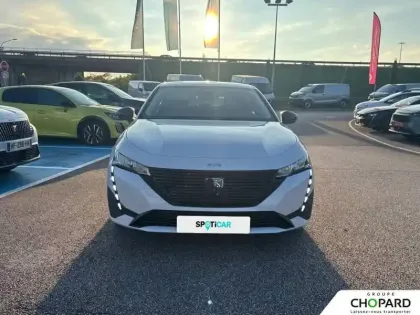 Photo 28 Peugeot 308  PureTech 130ch S&S BVM6