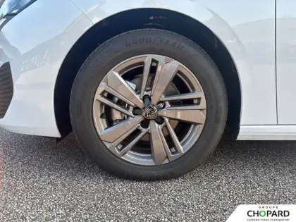 Photo 55 Peugeot 308  PureTech 130ch S&S BVM6