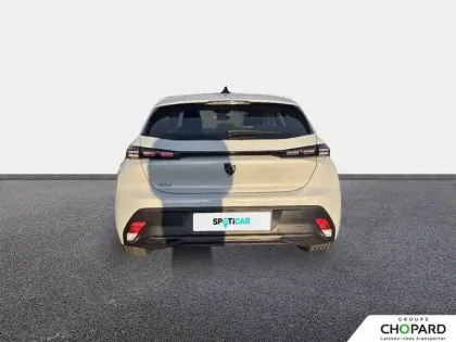 Photo 39 Peugeot 308  PureTech 130ch S&S BVM6