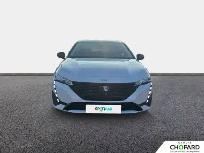 Photo 37 Peugeot 308  PureTech 130ch S&S BVM6