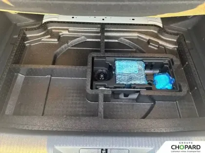 Photo 25 Peugeot 308  PureTech 130ch S&S BVM6