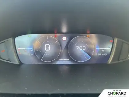 Photo 50 Peugeot 308  PureTech 130ch S&S BVM6