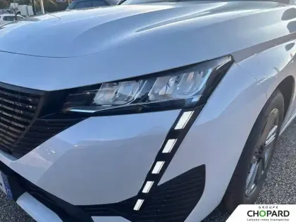 Photo 23 Peugeot 308  PureTech 130ch S&S BVM6