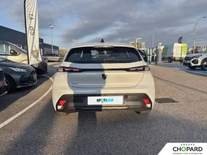 Photo 30 Peugeot 308  PureTech 130ch S&S BVM6