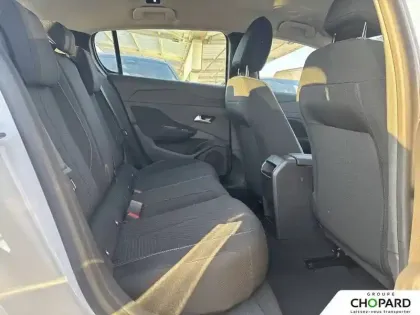 Photo 19 Peugeot 308  PureTech 130ch S&S BVM6