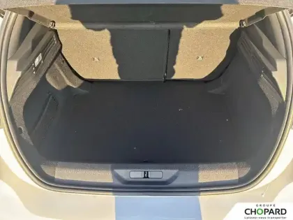 Photo 7 Peugeot 308  PureTech 130ch S&S BVM6