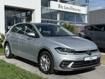 Photo Volkswagen Polo Style