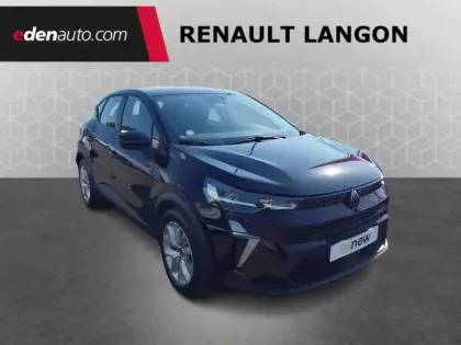 Photo 36 Renault Captur  TCe 90 ch