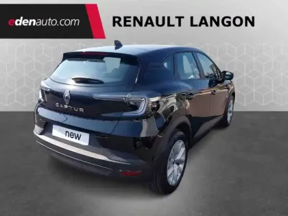 Photo 35 Renault Captur  TCe 90 ch