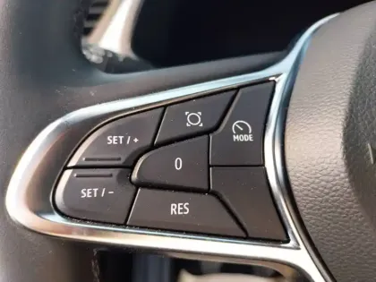 Photo 17 Renault Captur  TCe 90 ch