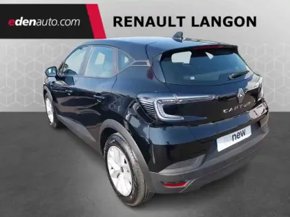 Photo 32 Renault Captur  TCe 90 ch
