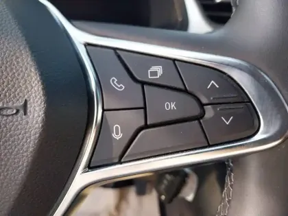 Photo 18 Renault Captur  TCe 90 ch