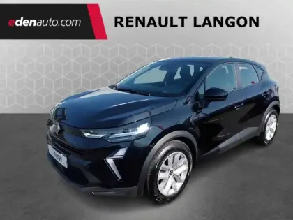 Photo 30 Renault Captur  TCe 90 ch